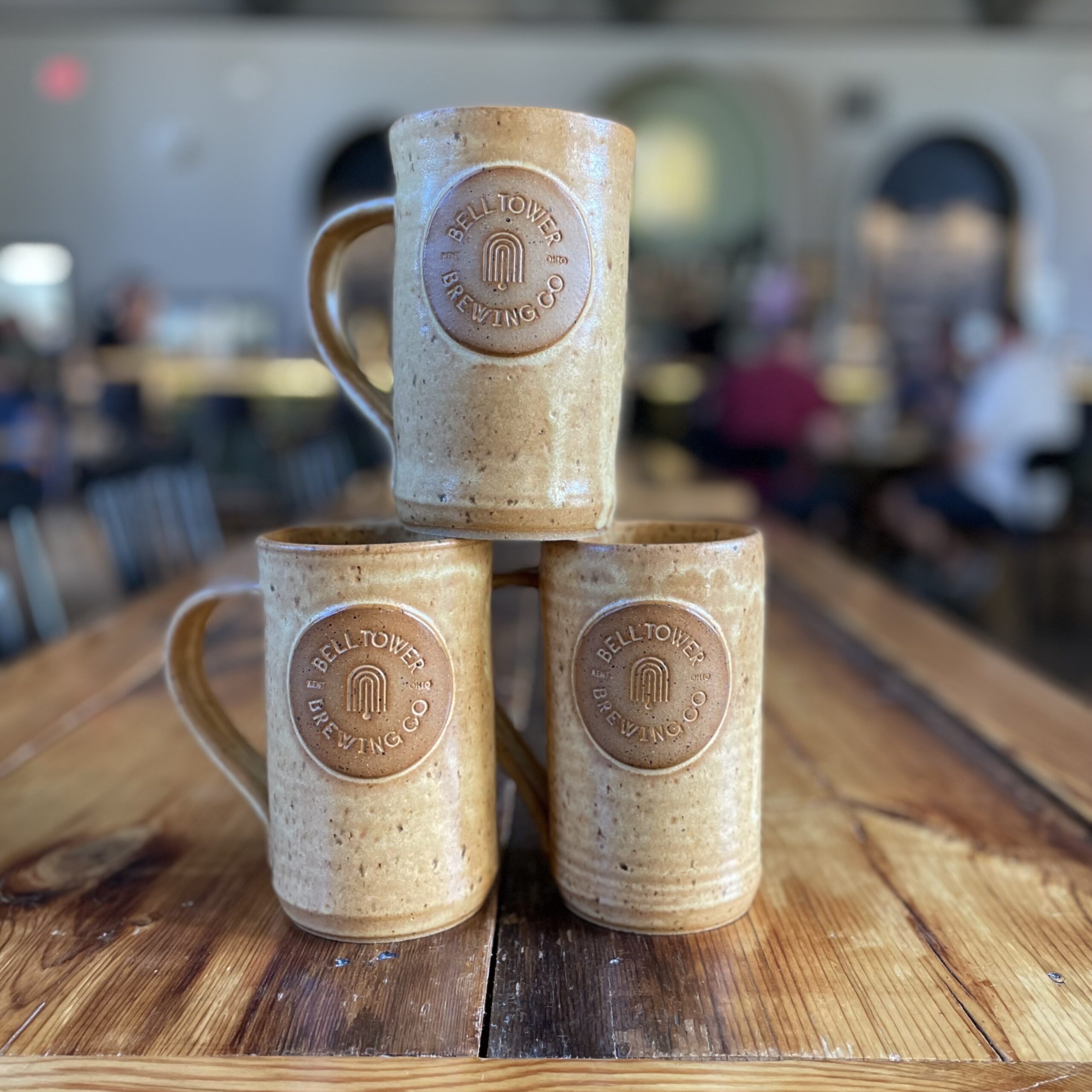 Mug Club Memberships Open for 2024-2025