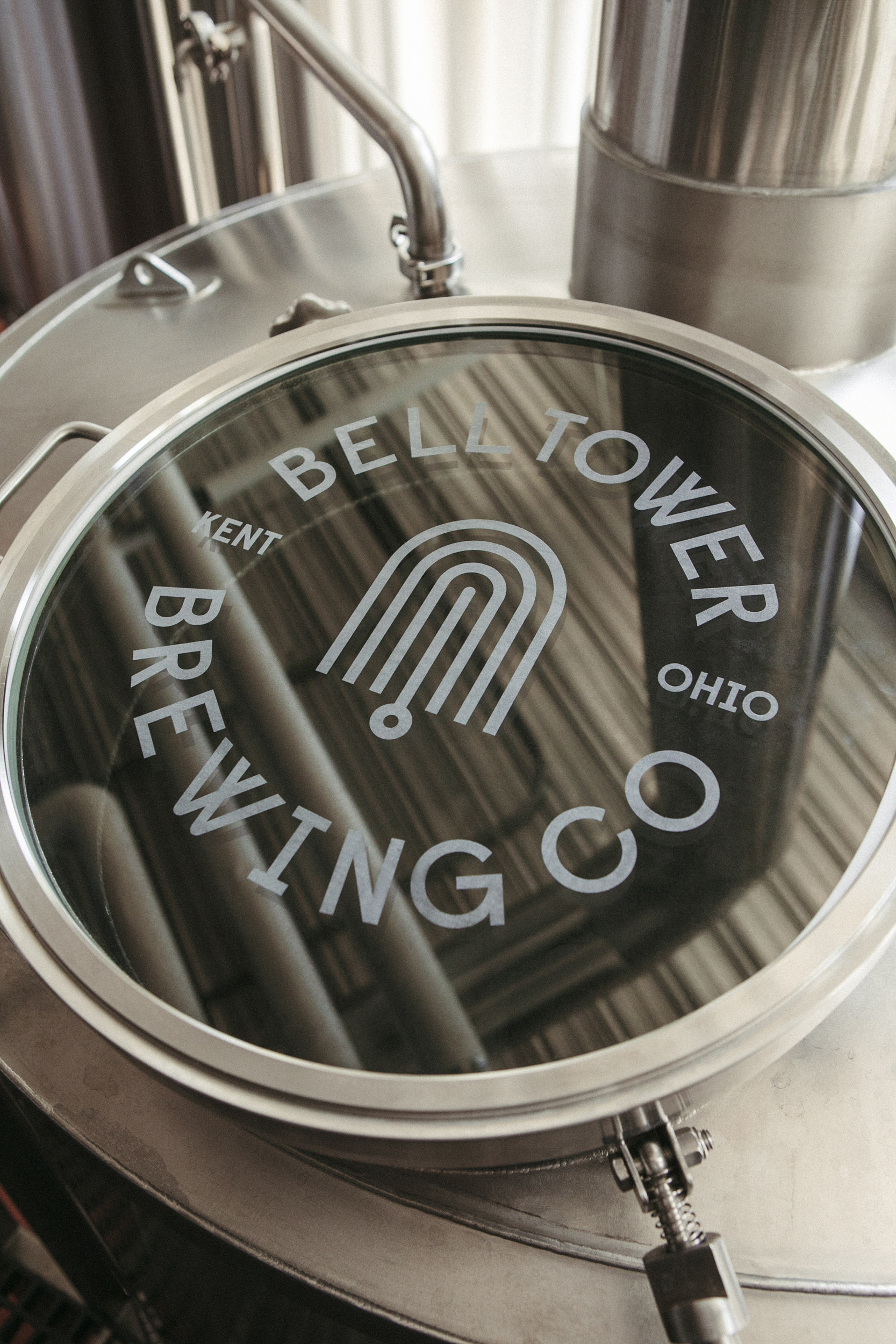 Bell Ringer Brewing Hand-Crafted Beer – Bell Tower Brewing Co.
