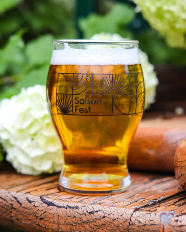 It’s official, Saison Fest is back!

Mark the calendar for Sunday, April 26th from noon- 4pm as this year’s celebration will feature pours from more than 20 local breweries, all showcasing one of the most historic and expressive styles in brewing: Saison.

What began as a simple celebration of saison has grown into a seasonal ritual. Rooted in farmhouse brewing tradition, saison is a beer shaped by time, place, and creativity. Each year, this festival meets a different season, giving it a new atmosphere and energy. From a misty autumn gathering to a bright summer celebration, every year has brought something unique.

Now, spring takes its turn.

Saison is farmhouse poetry, tradition and creativity meeting in a glass, shaped by patience, place, and the hands that brew it. Saison Fest is our summons to celebrate it together, in whatever season we find ourselves. Expect a taproom filled with craft beer lovers celebrating the creativity and tradition behind this timeless pour.

Tickets are available now through the link in the story. Early purchase is encouraged.

Come raise a glass with us!

#BellTowerBrewingCo #SaisonFest #OhioCraftBeer #FarmhouseAle #CraftBeer