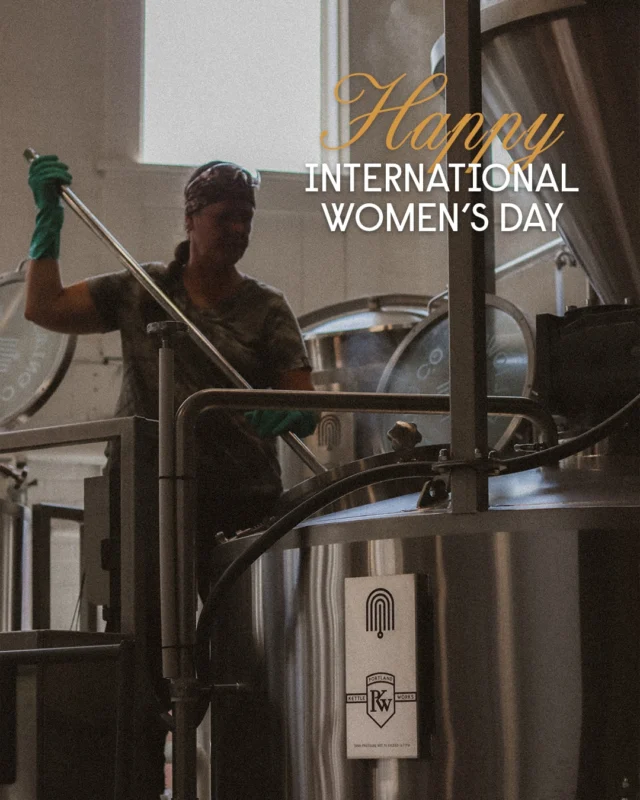 Happy International Women’s Day! Today we’re raising a glass to the incredible women and folks who help make Bell Tower what it is: from our founders and owners to our crew leads and the amazing staff who keep everything running day in and day out.

Their passion, creativity, and hard work are part of every pint poured here.

Join the celebration with a glass of Dissension, brewed in honor of the women who continue to shape the craft beer world. 🍻

#InternationalWomensDay #WomenInCraftBeer #BellTowerBrewingCo #PinkBootsSociety #DrinkLocalBeer