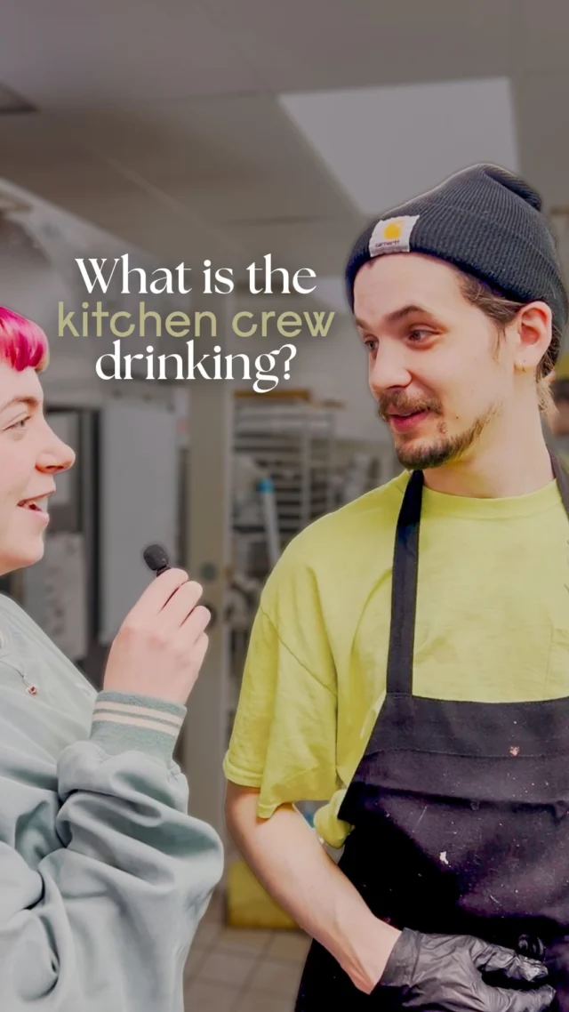 In honor of the holiday, we asked the kitchen crew what beers they’ve been reaching for recently! 🍀

From Celtic Knot, the go-to Irish Ale for the season, to Dissension (a fitting pick as Women’s History Month rolls on), the favorites are all over the board in the best way.

Plenty of beers, all worth trying. Stop in, grab a pint, and find a new favorite tomorrow at the After Paddy Party.

Good beer, good company, and a solid excuse to celebrate a little longer. 🍻 Happy St. Patrick’s Day!

#StPatricksDay #OhioCraftBeer #KentOhio #DrinkLocal #BellTowerBrewingCo