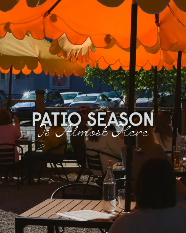 Warmer days and longer nights are swiftly approaching, and Bell Tower is ready to welcome the season! Winter hours officially come to an end on April 29th, making way for extended evenings and more time to relax and unwind. Starting May 3rd, our doors will stay open until 9 PM on Sundays.

Even better, the patio opens in May, bringing back outdoor seating just in time to enjoy the fresh air and sunshine. Make plans, bring the crew, and come enjoy the weather at Bell Tower!

#BellTowerBrewingCo #PatioSeason #OutdoorDining #SummerVibes #KentOhio