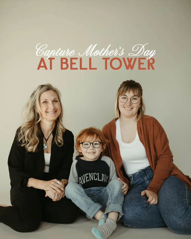 Mother’s Day at Bell Tower is shaping up to be a full day of great food, live music, and memorable moments with Mom. Brunch service will be running on Sunday, May 10th beginning at 11am, with reservations still available.

A few spots remain for the Mother’s Day Mini Photo Sessions: a quick, professional studio experience designed to capture the family together. Each $30 ticket includes a 10-minute session, a mimosa for Mom, fresh blooms, and 3-5 professionally edited digital photos delivered the same day. Space is limited to keep things relaxed, so booking ahead is recommended! Click the link here or in our story to book your session: https://tinyurl.com/BTMothersMini

To take part, plan to arrive 20 minutes before your brunch reservation for photos. Brunch reservations and photo sessions must be booked separately.

You can make the brunch reservation here or through the link in our bio: https://tinyurl.com/ReserveBellTower
Stick around for live music from Ed Caner and Jim Tigue beginning at 6pm. We are looking forward to celebrating Mother’s Day with you here at Bell Tower!

#MothersDay #BellTowerBrewingCo #KentOhioEvents #BrunchPlans #KentOhio