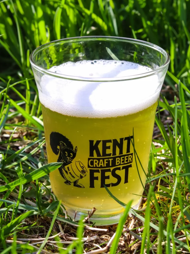 May has arrived, which means one of Kent’s favorite traditions is back! The 8th Annual Kent Craft Beer Fest, presented by The Kent Jaycees and Ray’s Place, returns to downtown Kent on May 16, 2026 from 3-7 PM (VIP early entry at 2 PM).

Expect a full afternoon of craft beer tastings from local Ohio breweries, including Bell Tower, plus great food from local restaurants and food trucks. Even better, proceeds from the event go right back into the community through the Kent Jaycees. You can purchase tickets through the link in our story!

It’s a perfect way for beer lovers to spend a spring day in Kent!

#KentCraftBeerFest #KentOhioEvents #DrinkLocalOhio #OhioBreweries #SupportLocal
