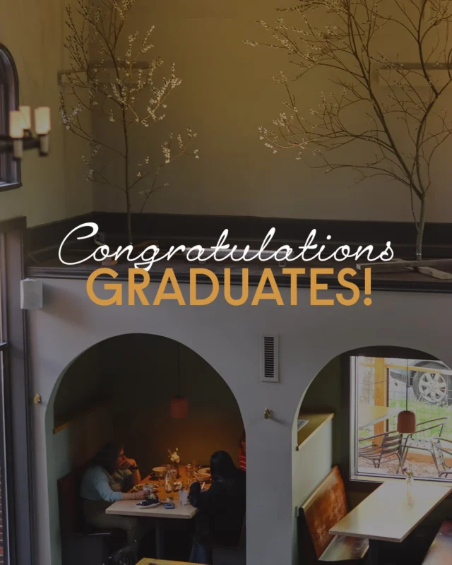 We want to give a big congratulations to everyone graduating this weekend. It’s an incredible milestone that reflects years of hard work, dedication, and growth.

A special shoutout to some of the Bell Tower team who are celebrating this achievement:
Austin McSweeney, Will Jones, Greer Miller, Simon Hassler, Fannie Ketler, and Braden Hunt. Huge congratulations on everything you’ve done so far and everything ahead!

Thank you to everyone choosing to celebrate at Bell Tower during such a busy and exciting weekend. Even through the hustle and bustle, the hope is that our space gives you a moment to pause, reflect, and truly take in how big this accomplishment is.

#GraduationWeekend #ClassOf2026 #BellTowerBrewingCo #KentStateUniversity #KentOhio