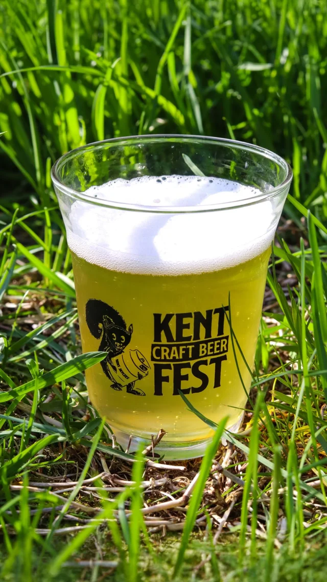 This Saturday in downtown Kent, don’t miss one of the city’s favorite traditions! The 8th Annual Kent Craft Beer Fest, presented by The Kent Jaycees and Ray’s Place, is happening May 16 from 3-7pm. VIP early entry at 2pm.

Spend the afternoon enjoying a wide selection of craft beer tastings from tons of Ohio breweries, delicious eats from local food trucks and restaurants, and an unbeatable community atmosphere right in the heart of Kent. All while supporting a great cause, with proceeds going back into the Kent community!

Bell Tower will be pouring:�VIP: Idle Wind (9.3%)�General Admission: Geist der Glocke (5%), Hallowed (6.6%), Believe Them (6.2%), Daffodil Hill (6%)

You can get your tickets now by heading to the link in our story!

#KentCraftBeerFest #KentOhio #OhioBreweries #DrinkLocal #KentEvents