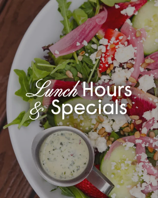 If lunch hasn’t been on the radar lately, consider this a reminder! Bell Tower is open Wednesday-Sunday starting at 11AM, making it an easy go-to for a solid midday meal.

Join us Wednesday-Friday from 11am-4pm for $1 off all drafts and $2 off all appetizers!

Looking for more of a meal? Try the soup + half salad combo for $12 or mix it up with a Pick 2 for $15.

Whether it’s a quick bite between plans or a chance to sit and unwind, we’ve got lunch covered here at Bell Tower!

#lunchspecials #kentohio #eatlocal #weekdaylunch #belltowerbrewingco