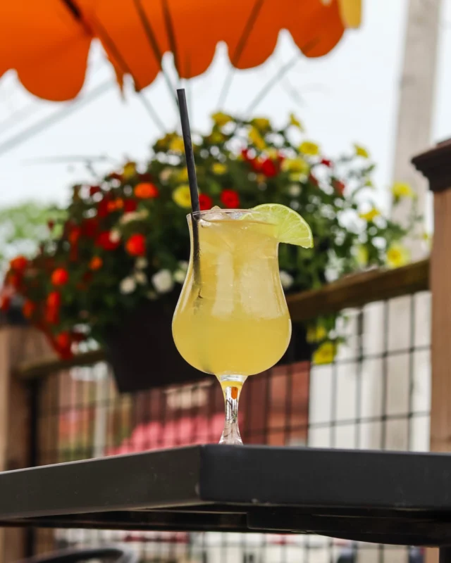 A new cocktail special is here, and it’s one Tonto Cerveza fans are going to want to try!

Introducing the Tonto Cerveza-rita: a refreshing mix of Tequila Blanco, Chile Poblano Liqueur, lime, agave nectar, and Tonto Cerveza Mexican Lager. Want a little extra kick? A spicy version is available too.

Made for the warmer weather, this is the kind of drink built for patio season. Stop in and give it a try before it’s gone.

#cocktailspecial #margaritatime #drinklocal #patioseason #belltowerbrewingco