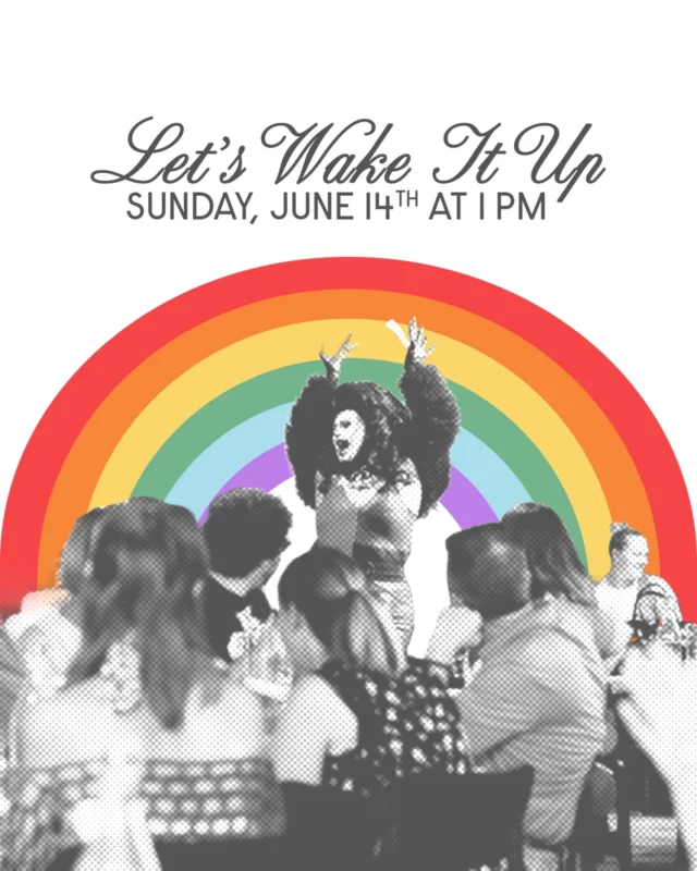 Keep the Pride Fest celebration going with a Sunday full of entertainment, energy, and incredible performances! 🌈✨

Join us on Sunday, June 14th at 1PM for the return of Let’s Wake It Up, a drag show hosted by @comatoseisnotcool & @jade.x.cvnt . This lineup features performances from @twistedtransitioner , @gizelledevaux , and @_thearmybarbie , making for an unforgettable afternoon at Bell Tower.

The show is free to attend, but reservations are highly recommended. Secure a table now through the link in our bio or story and get ready for the perfect Pride Fest weekend finale.

Make plans for a Sunday Funday filled with great food, great drinks, and great drag. 🎤🌈🍻

#KentPride #DragShow #PrideMonth #KentOhioEvents #BellTowerBrewingCo